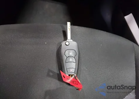 2020 Chevrolet Spark Fwd 1Lt Automatic z USA, uszkodzony, nr VIN KL8CD6SA6LC421226